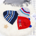 Niños Cálidos Sombreros Y Niños Beanie